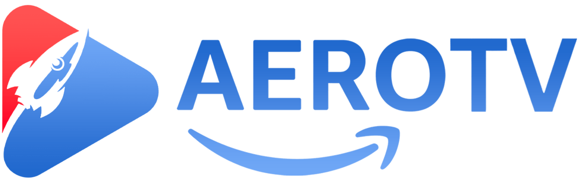 Aerotv Logo - Aero TV et Aero IPTV